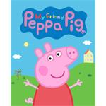 ESD My Friend Peppa Pig