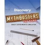 ESD MythBusters The Game Crazy Experiments Simulat