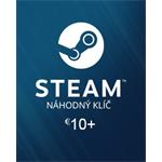 ESD Náhodný Steam klíč 10€ 4057