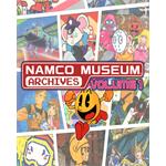 ESD NAMCO MUSEUM ARCHIVES Vol 1