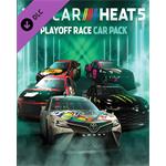 ESD Nascar Heat 5 Playoff Pack 7807