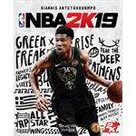 ESD NBA 2K19 5198