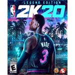 ESD NBA 2K20 Legend Edition 6054