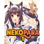 ESD NEKOPARA Vol. 1 7659