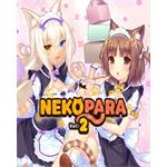 ESD NEKOPARA Vol. 2 7658