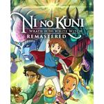 ESD Ni no Kuni Wrath of the White Witch Remastered 6320