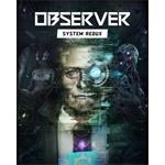 ESD Observer System Redux