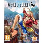ESD One Piece World Seeker STE-0005558