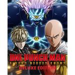 ESD ONE PUNCH MAN A HERO NOBODY KNOWS Deluxe Editi 7233