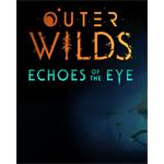 ESD Outer Wilds Echoes of the Eye