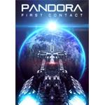 ESD Pandora First Contact STE-0007001