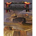 ESD Panzer Corps 2 Axis Operations Spanish Civil W