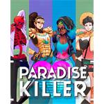 ESD Paradise Killer