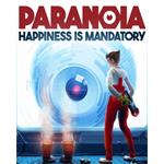 ESD Paranoia Happiness is Mandatory 6346