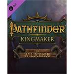 ESD Pathfinder Kingmaker The Wildcards 5522