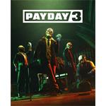 ESD PAYDAY 3