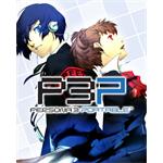 ESD Persona 3 Portable