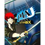 ESD Persona 4 Arena Ultimax