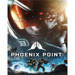 ESD Phoenix Point