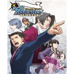 ESD Phoenix Wright Ace Attorney Trilogy 7369