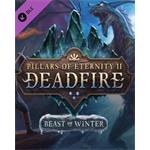 ESD Pillars of Eternity 2 Deadfire Beast of Winter 5435