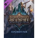 ESD Pillars of Eternity 2 Deadfire Explorers Pack