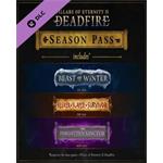 ESD Pillars of Eternity 2 Deadfire Season Pass STE-0005437