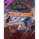 ESD Pillars of Eternity 2 Deadfire Seeker, Slayer, 5523