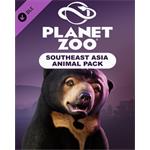 ESD Planet Zoo Southeast Asia Animal Pack 7860