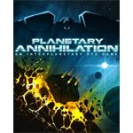 ESD Planetary Annihilation 1842