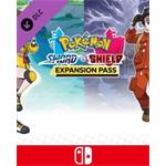 ESD Pokémon Shield/Pokémon Sword Expansion Pass 7232