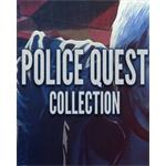 ESD Police Quest Collection 5587