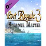 ESD Port Royale 3 Harbour Master