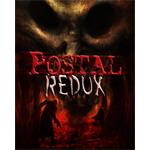 ESD POSTAL Redux