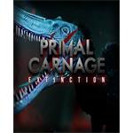 ESD Primal Carnage Extinction