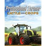 ESD Professional Farmer Cattle and Crops 7640