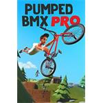 ESD Pumped BMX Pro 5496