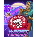ESD Punch Club 2 Fast Forward