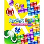 ESD Puyo Puyo Tetris 7313