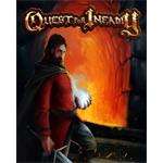 ESD Quest for Infamy