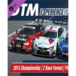 ESD RaceRoom DTM Experience 2015 6502