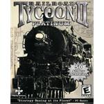 ESD Railroad Tycoon II Platinum