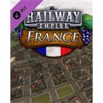 ESD Railway Empire France 7373