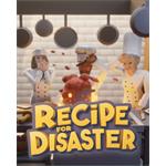 ESD Recipe for Disaster