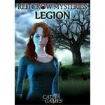 ESD Red Crow Mysteries Legion 5372