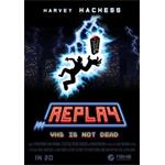 ESD Replay VHS is not dead