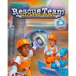 ESD Rescue Team Magnetic Storm