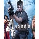 ESD Resident Evil 4 7350