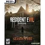 ESD Resident Evil 7 Season Pass 3533