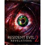 ESD Resident Evil Revelations 2 Box Set 2140